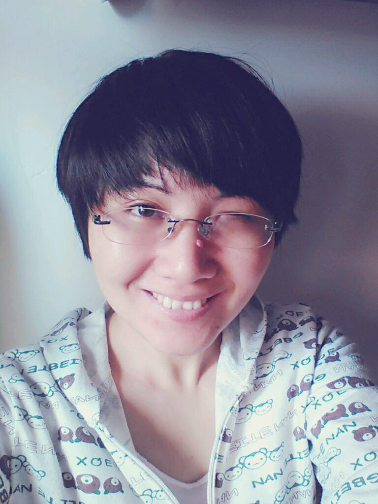 轻残美女资料照片_广东广州征婚交友_珍爱网