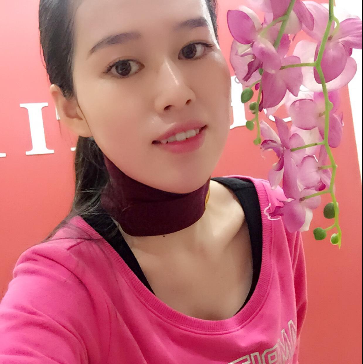 25歲未婚女徵婚照片(id:89085459)_上海徵婚交友_珍愛網