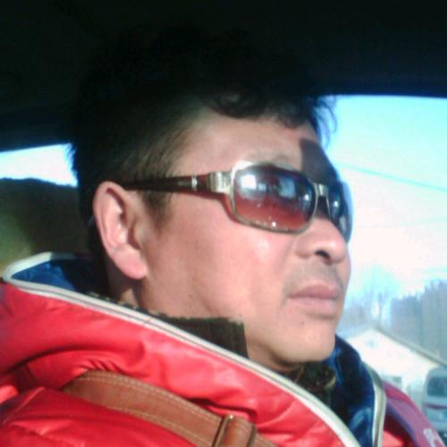 生生帥氣好男人