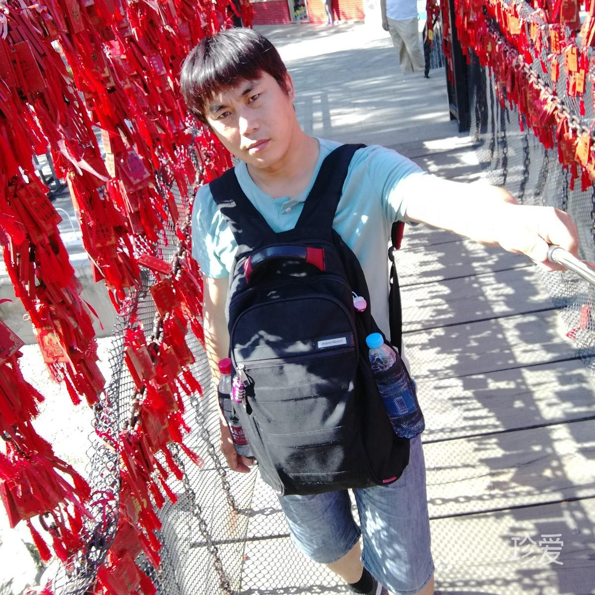 真誠(chéng)的老實(shí)人