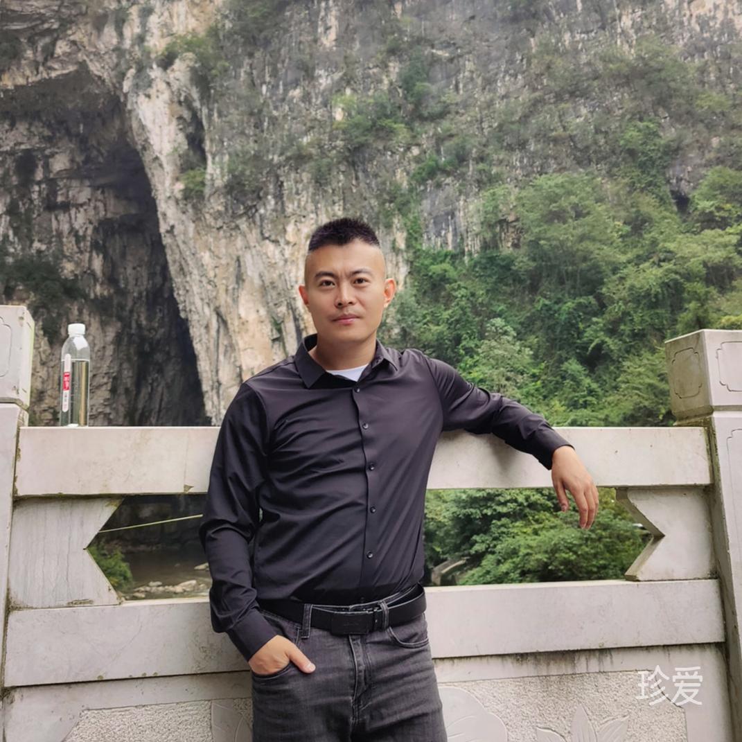 骑着蜗牛去旅行