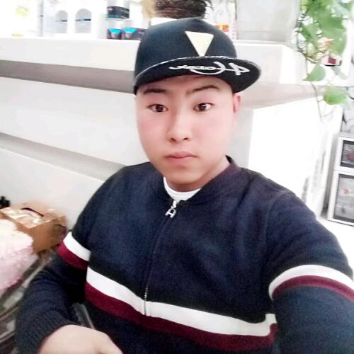 做我心中的女神