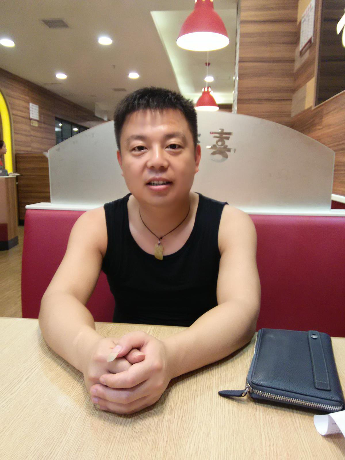 38岁离异男征婚照片(id:89130257)_贵州铜仁征婚交友_珍爱网