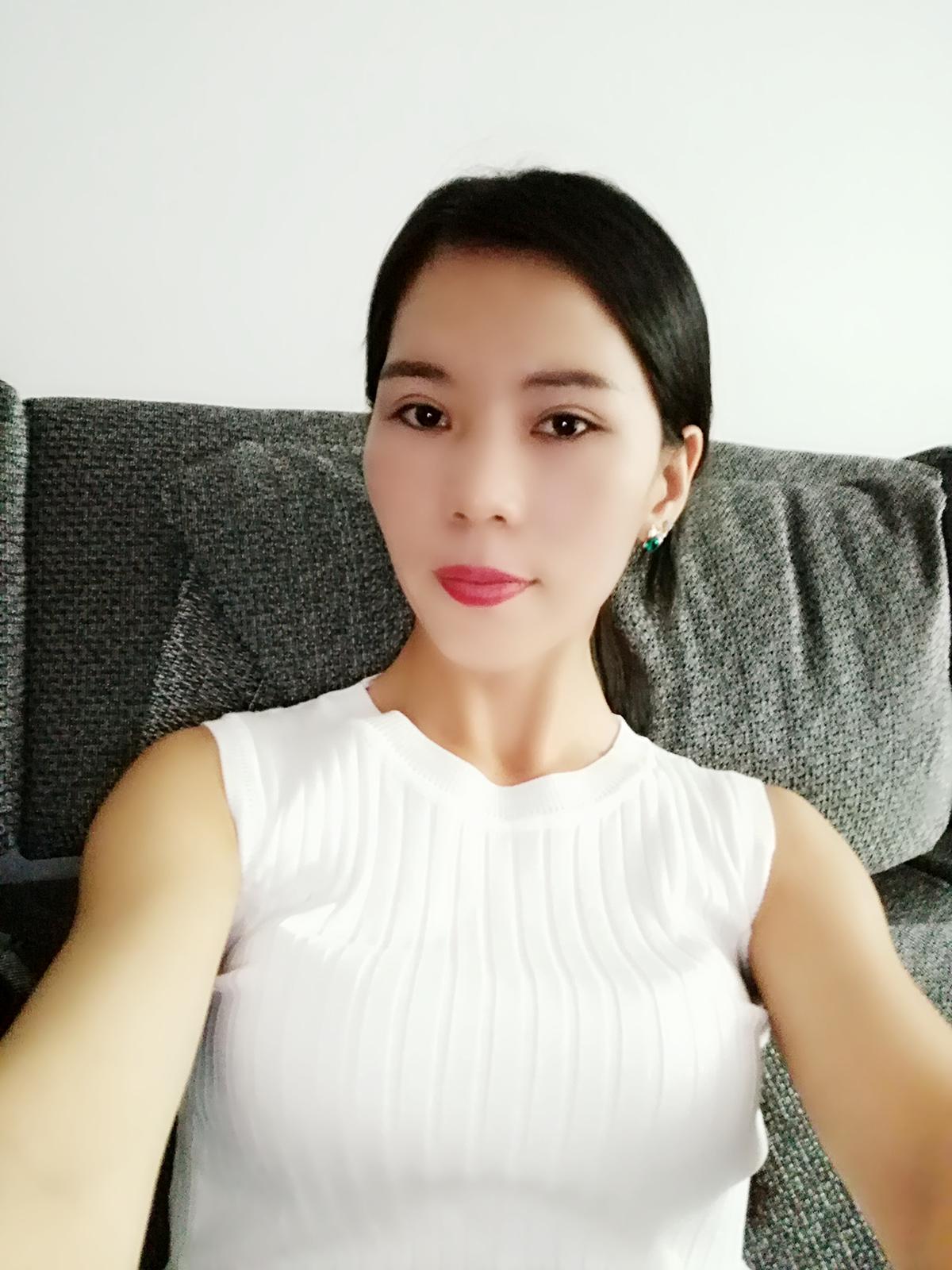 30岁未婚女征婚照片(id:89130341)_浙江杭州征婚交友_珍爱网
