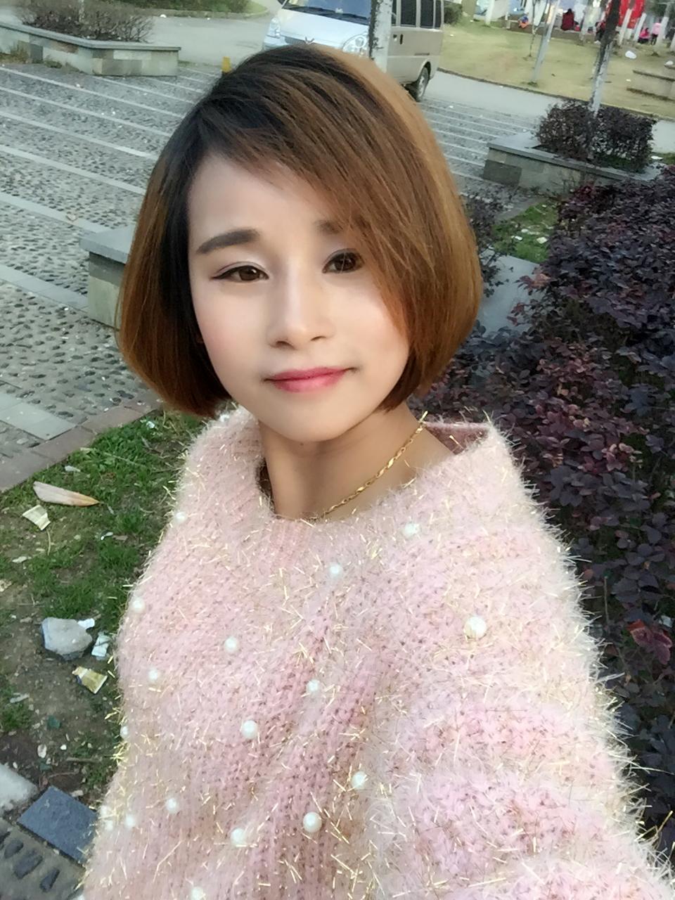 29岁未婚女征婚照片(id:89133857)_江西南昌征婚交友_珍爱网