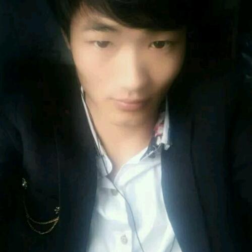 恋上你的帆布鞋