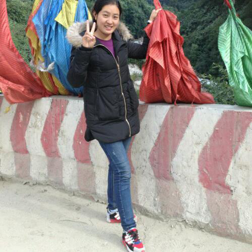 寻找下一站幸福