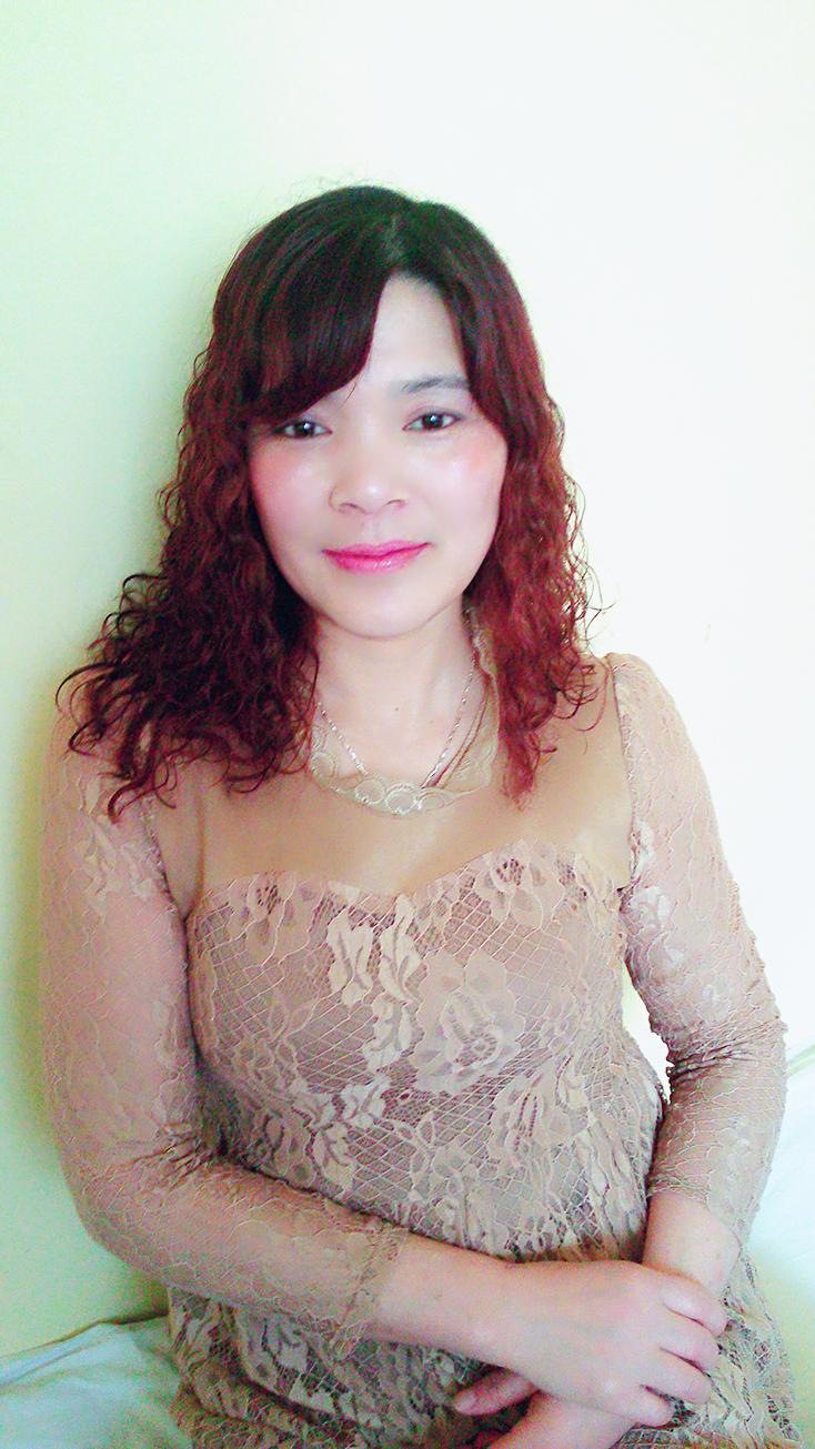 45岁离异女征婚照片(id:89168378)_山西大同征婚交友_珍爱网