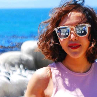 一個(gè)人的旅行