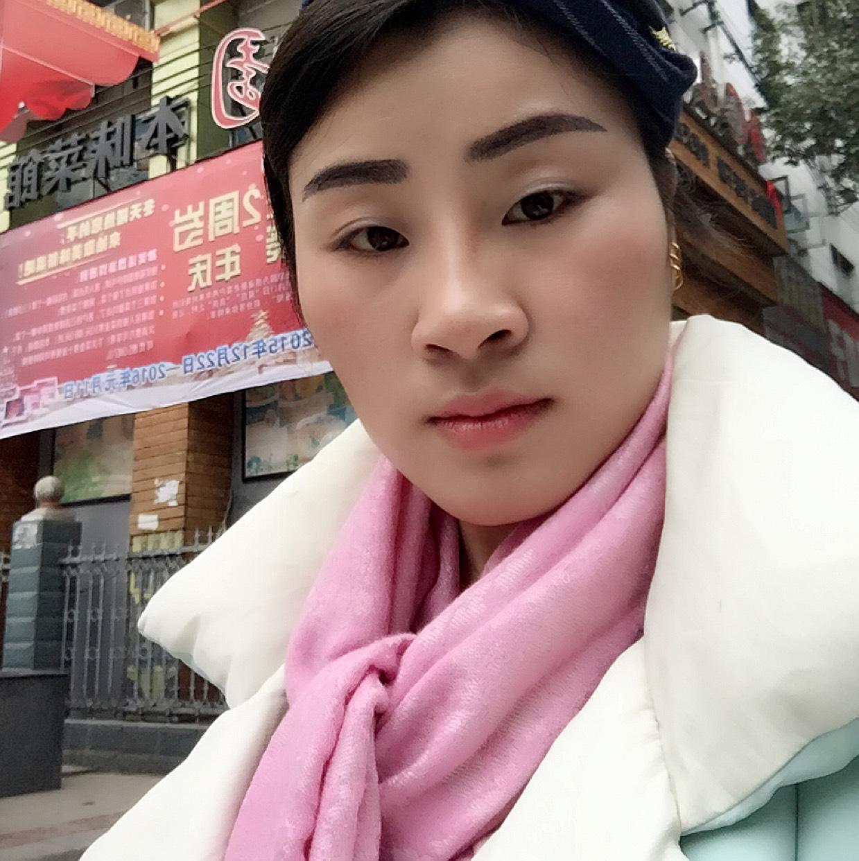 30岁离异女征婚照片(id:89195258)_湖南湘西土家族苗族自治州征婚交友