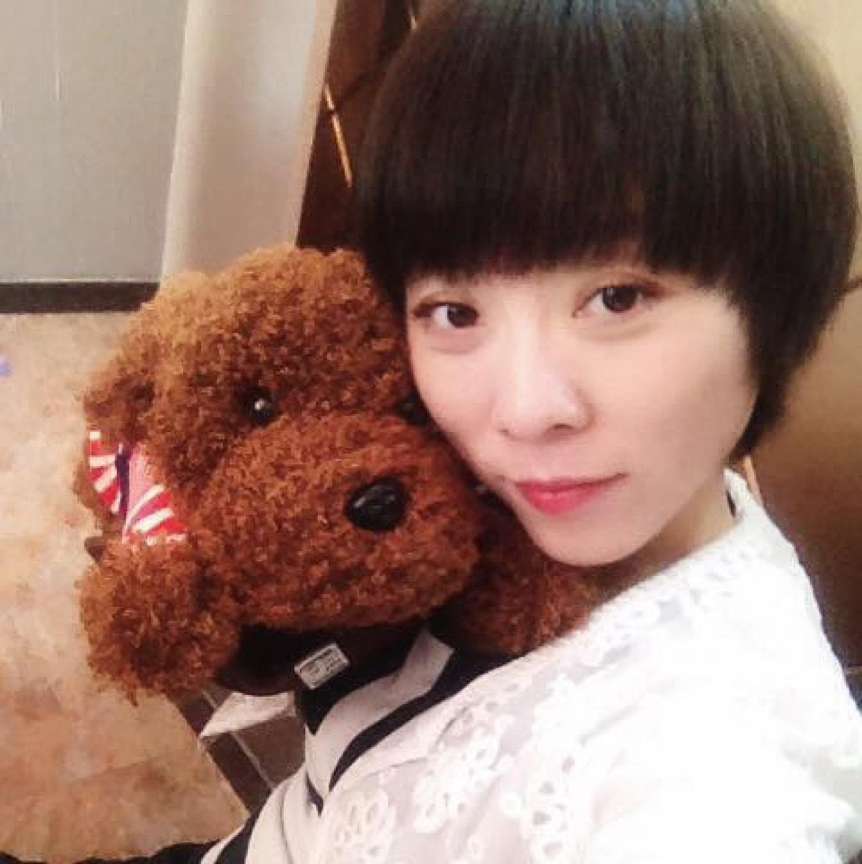 谁在意我流下的泪