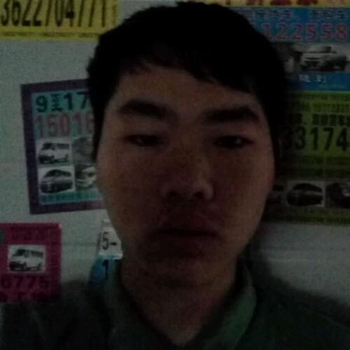 孤身一人在社会