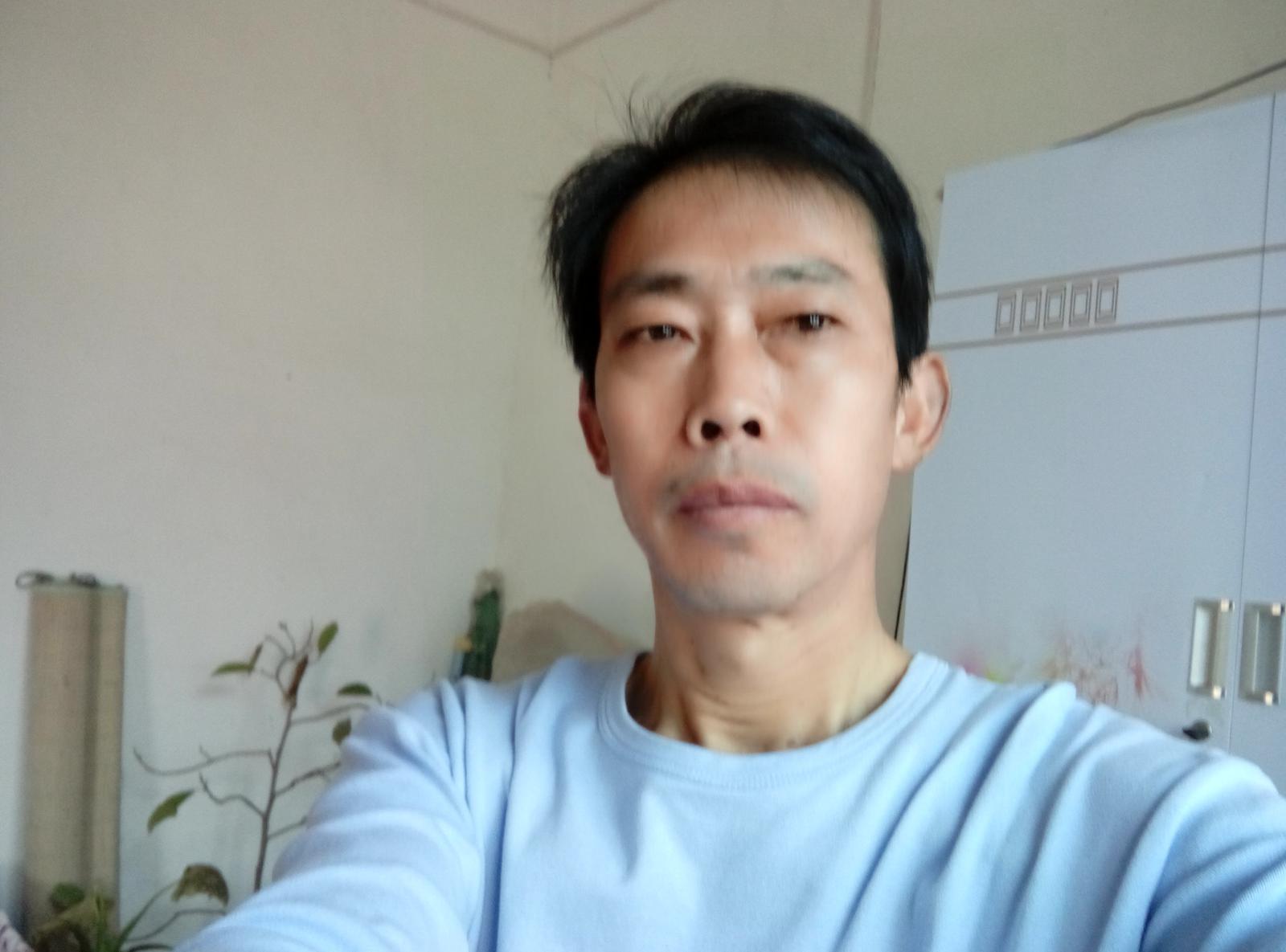 55歲離異男徵婚照片(id:89277003)_安徽淮南征婚交友_珍愛網