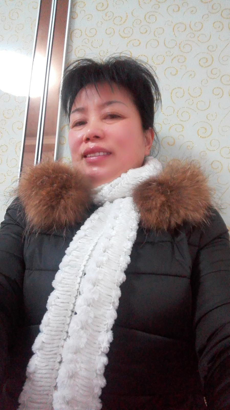 52岁离异女征婚照片(id:89289332)_湖南邵阳征婚交友_珍爱网