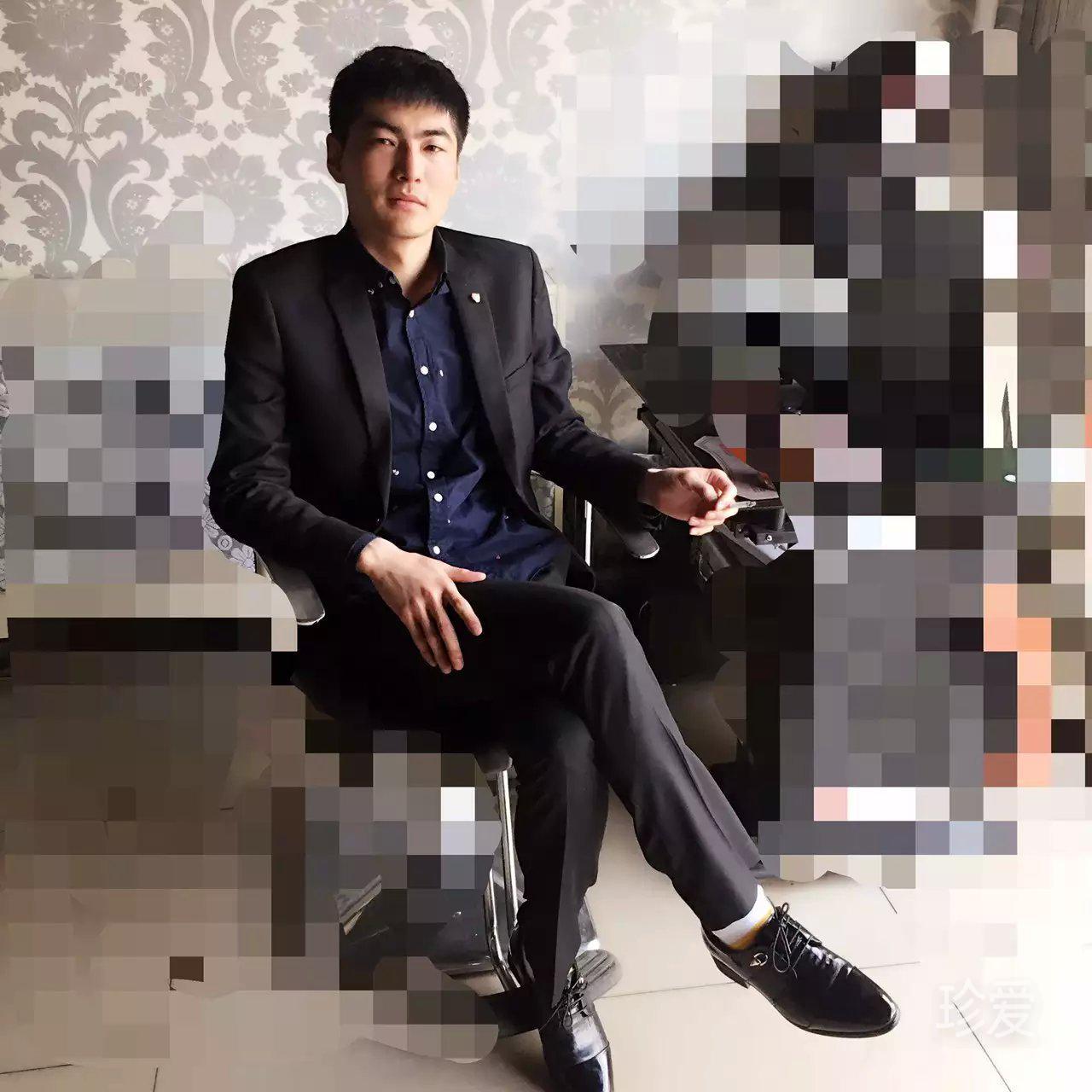 孤星寻恒