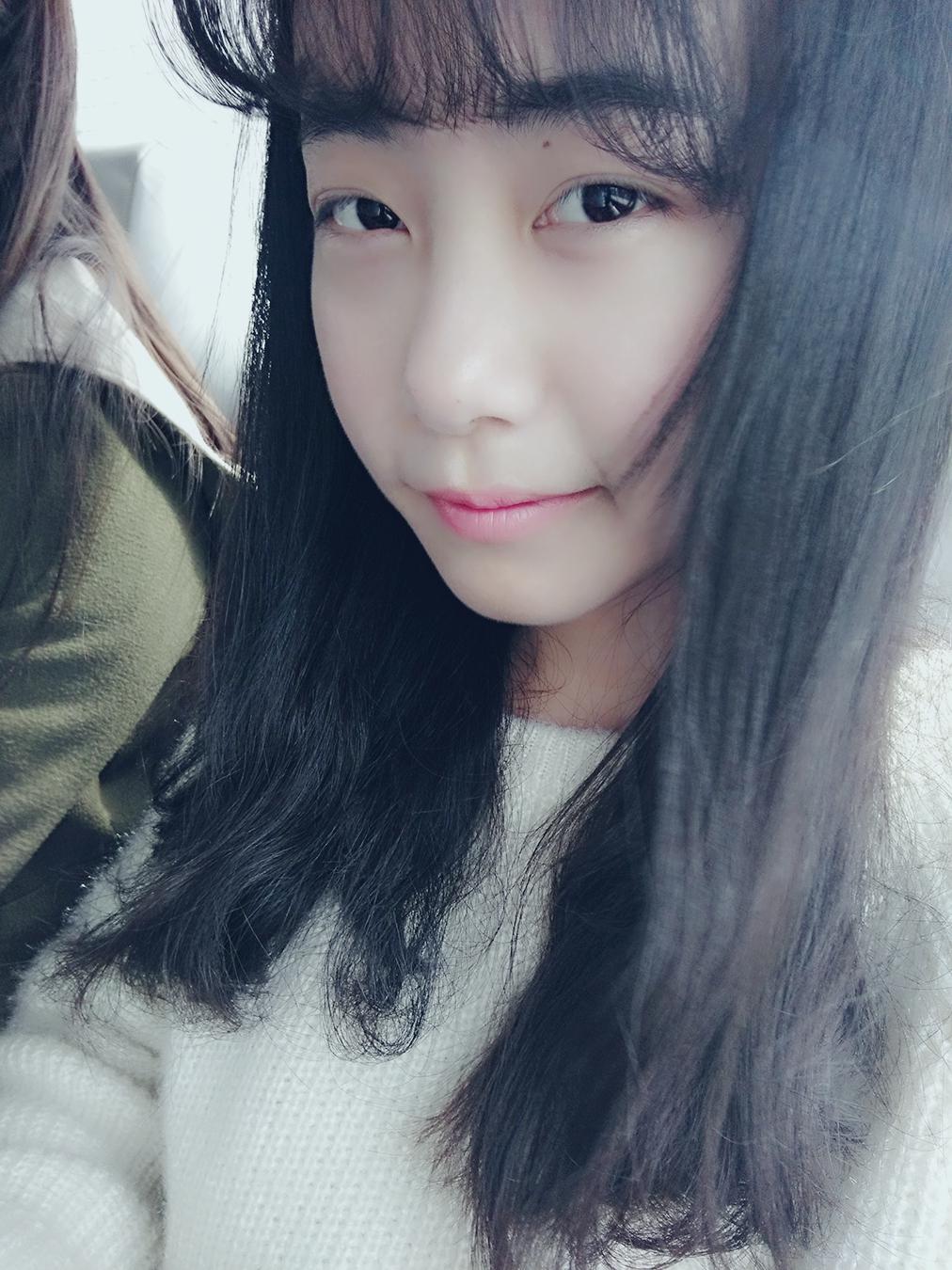 21歲未婚女徵婚照片(id:89319933)_湖北武漢徵婚交友_珍愛網