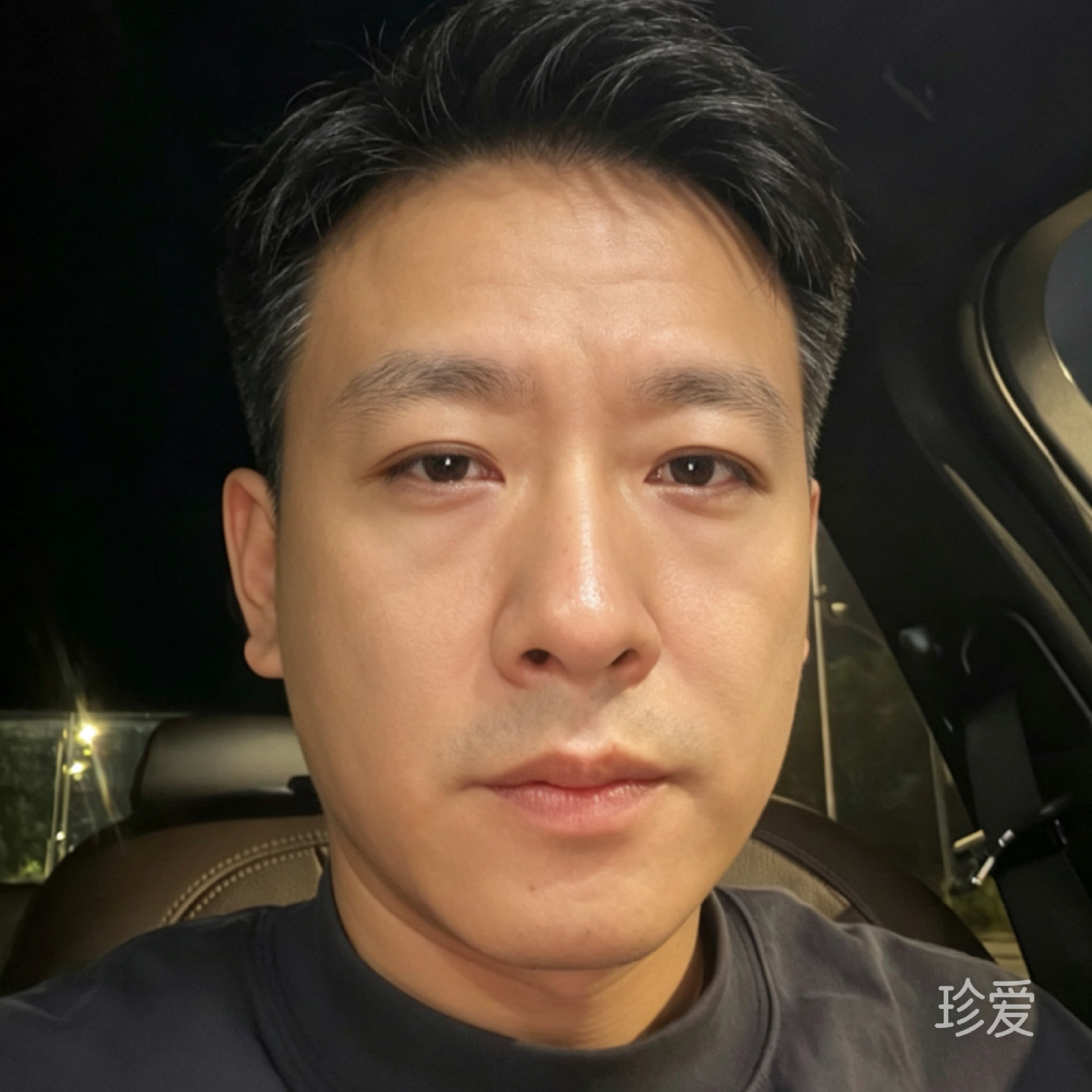 寻找属于自己的幸