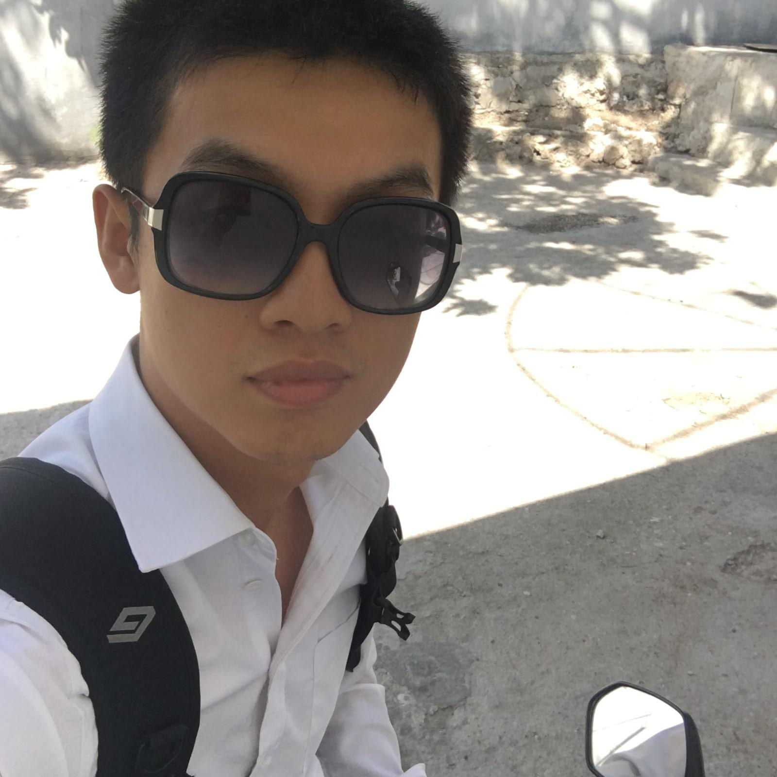 若不張揚如何青春