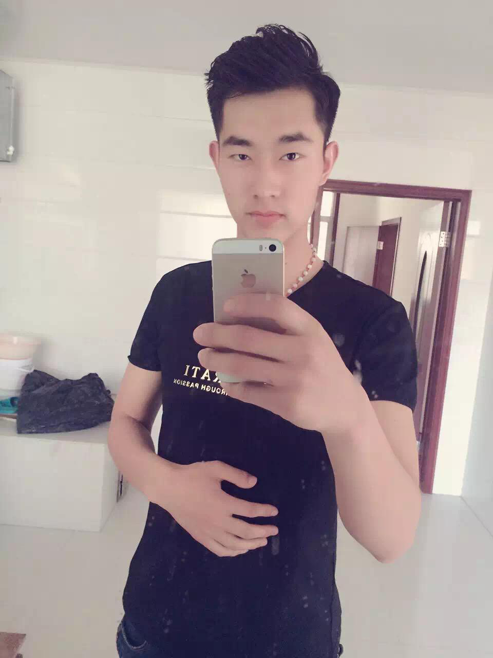 只为一人终其一生