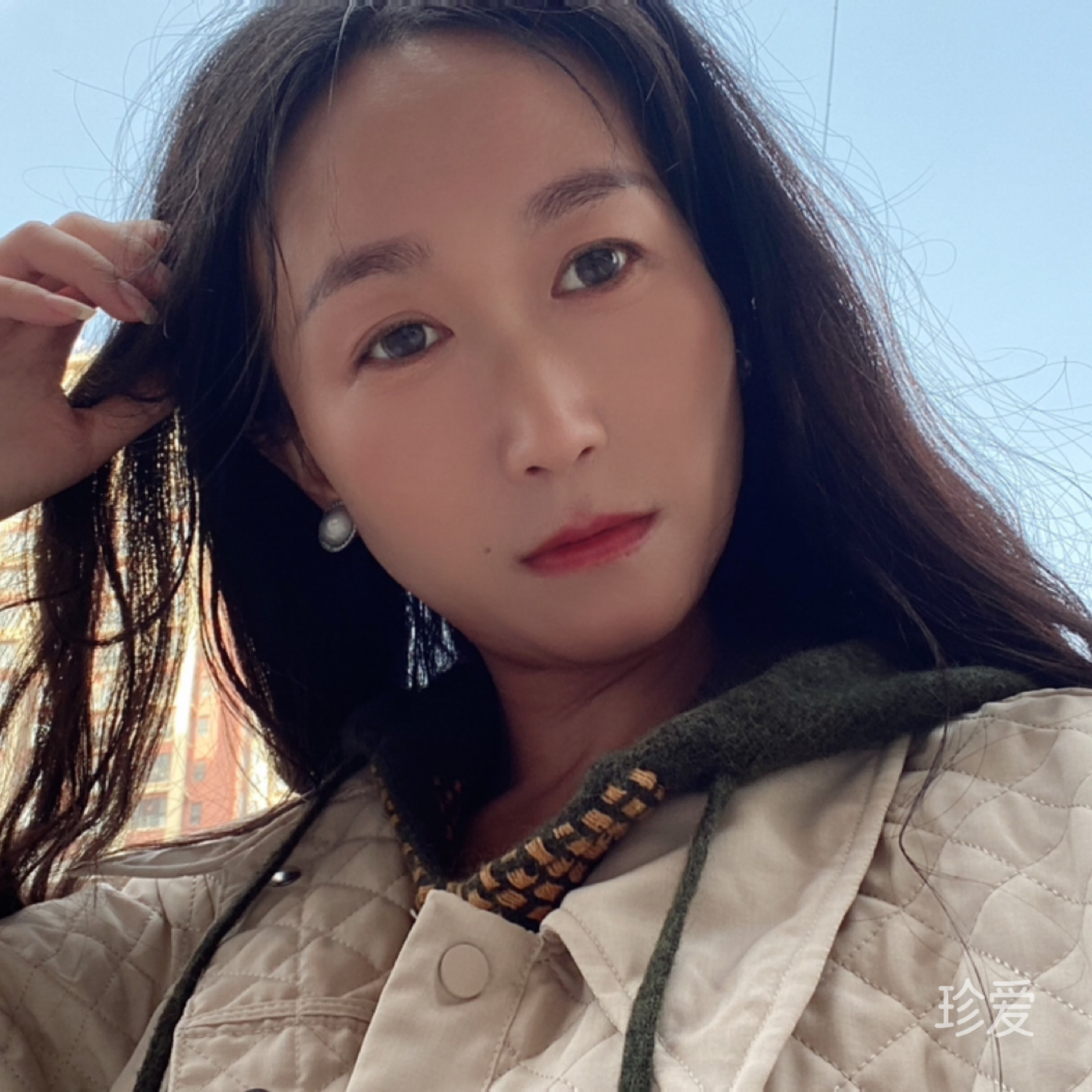 小小