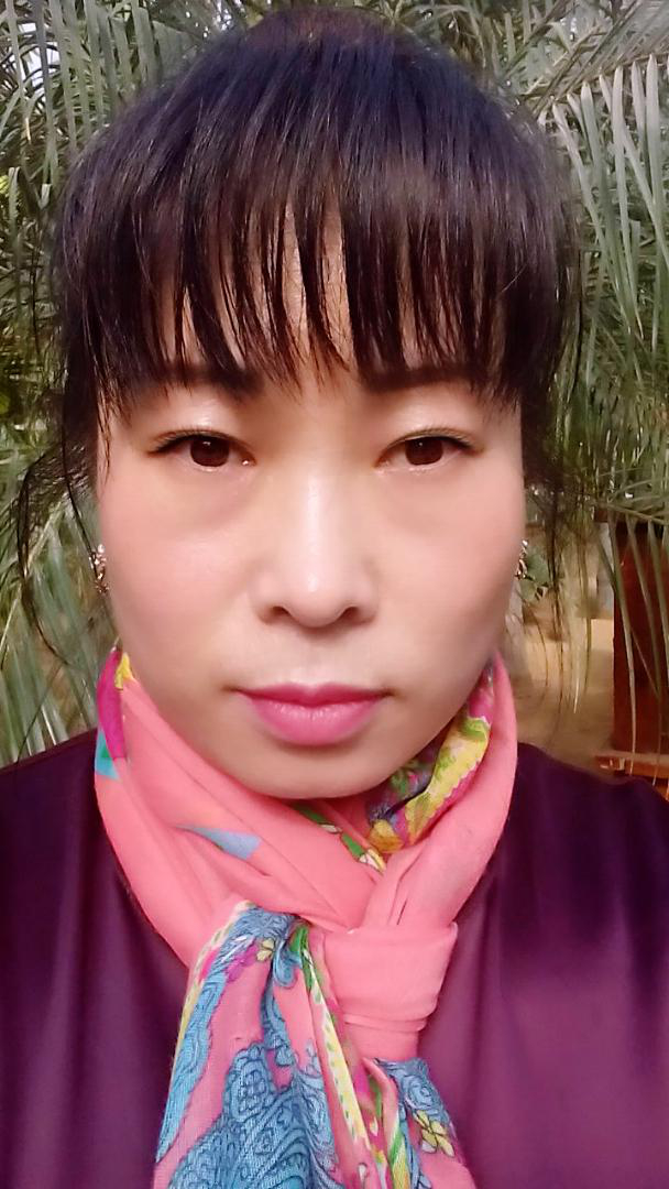 43岁离异女征婚照片(id:89366432)_河北廊坊征婚交友_珍爱网