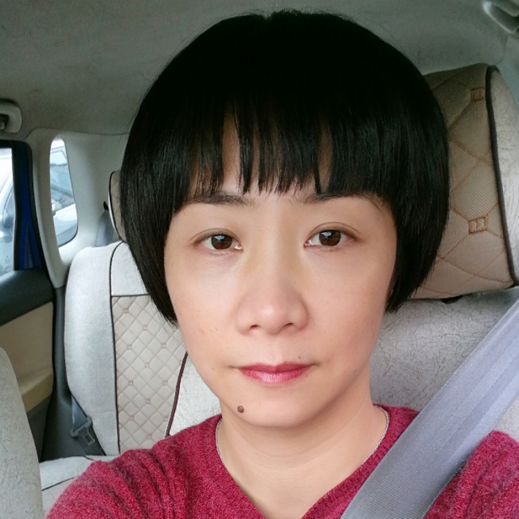 藍(lán)色的海洋