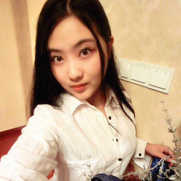 海是倒過來的天