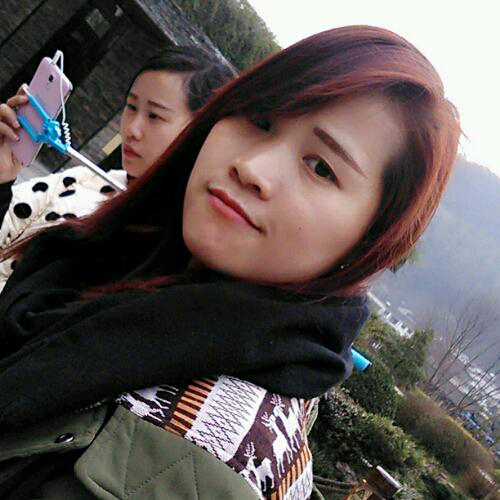 飞飞资料照片_广东深圳征婚交友_珍爱网