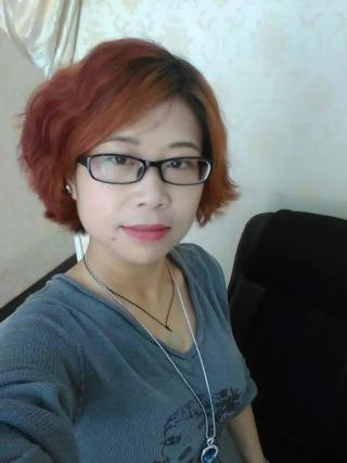 35岁离异女征婚照片(id:89459017)_重庆征婚交友_珍爱网