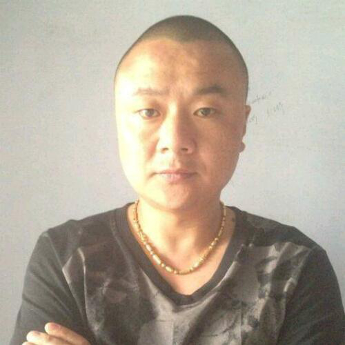 我就這個(gè)人