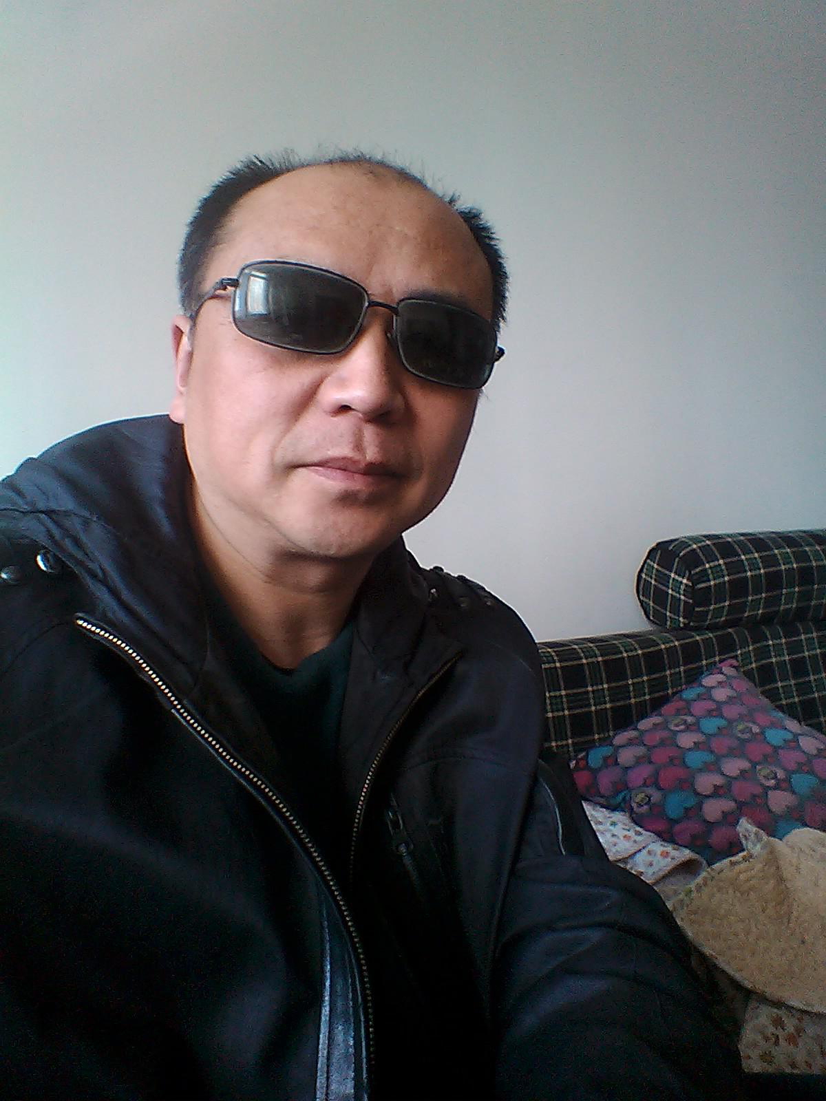 幸福我会给你的