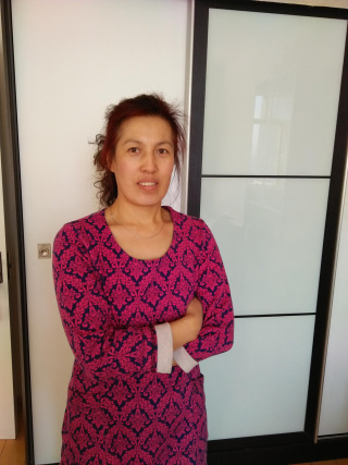 45岁丧偶女征婚照片(id:89490580)_黑龙江大兴安岭征婚交友_珍爱网