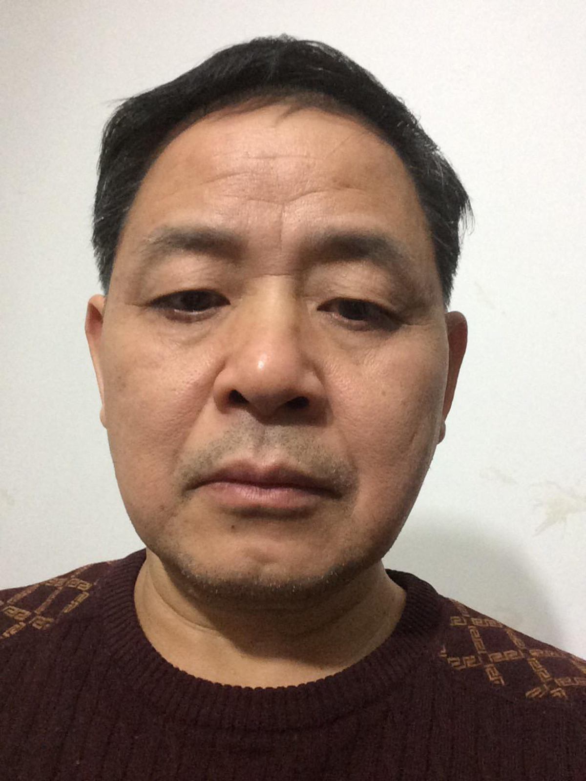 60歲離異男徵婚照片(id:89520938)_江西宜春徵婚交友_珍愛網