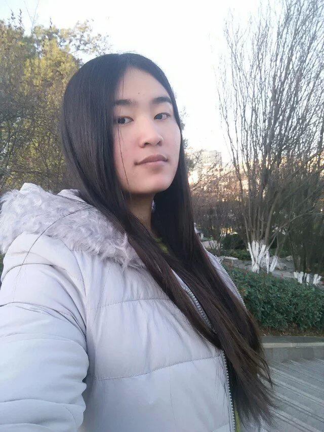 26岁未婚女征婚照片(id:89533487)_云南曲靖征婚交友_珍爱网