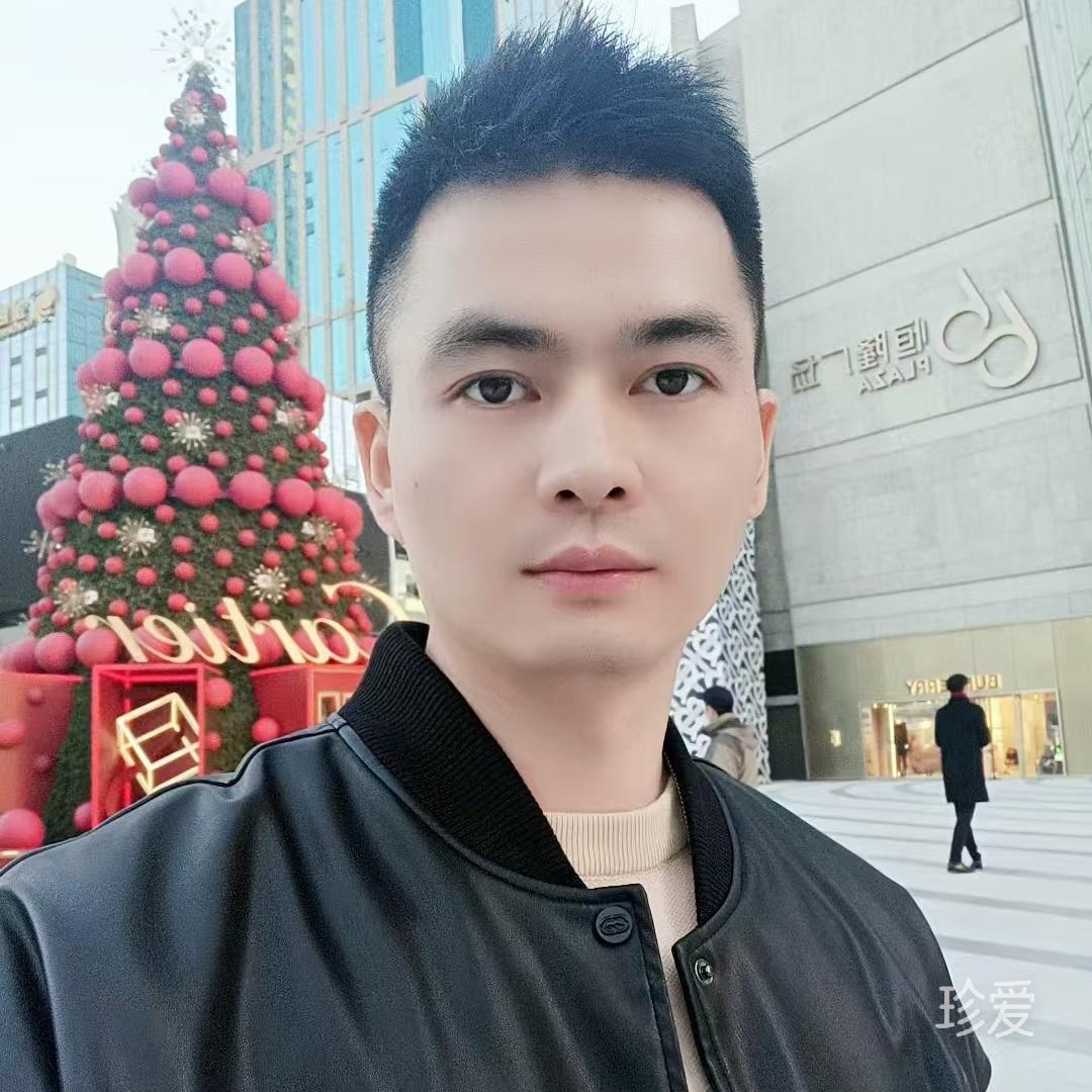如龙