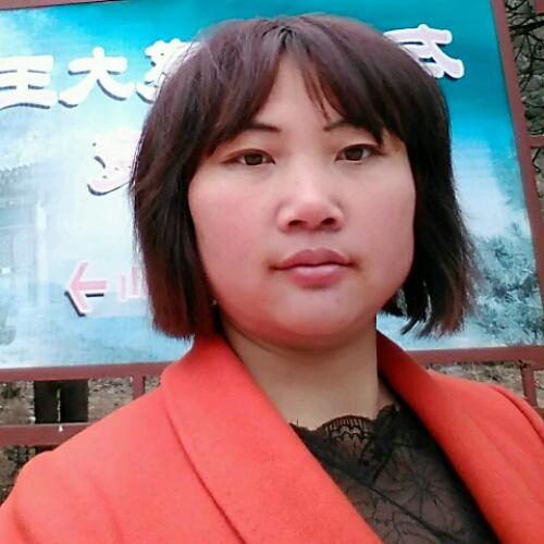 35岁未婚女征婚照片(id:89563679)_山西阳泉征婚交友_珍爱网