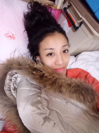 38歲未婚女徵婚照片(id:89570956)_吉林長春徵婚交友_珍愛網