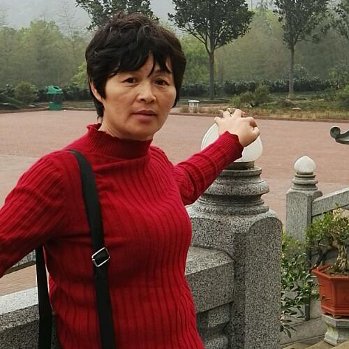 51岁丧偶女征婚照片(id:89571632)_广东韶关征婚交友_珍爱网