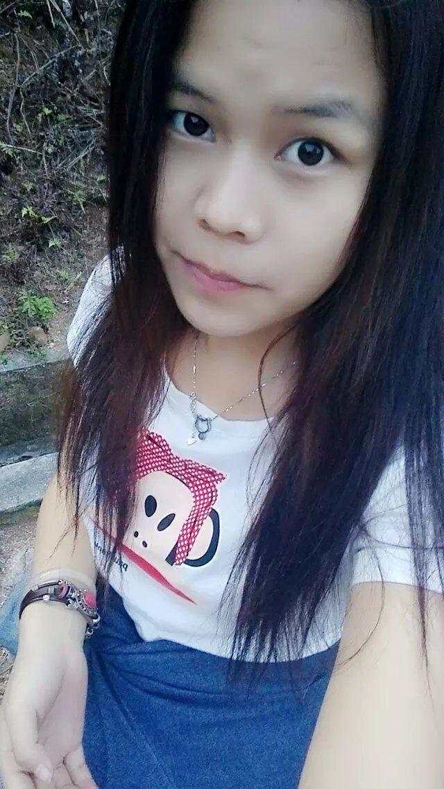 23岁未婚女征婚照片(id:89576532)_广东中山征婚交友_珍爱网