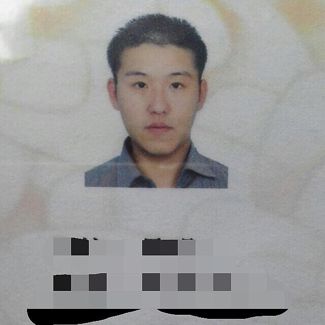 阿兵