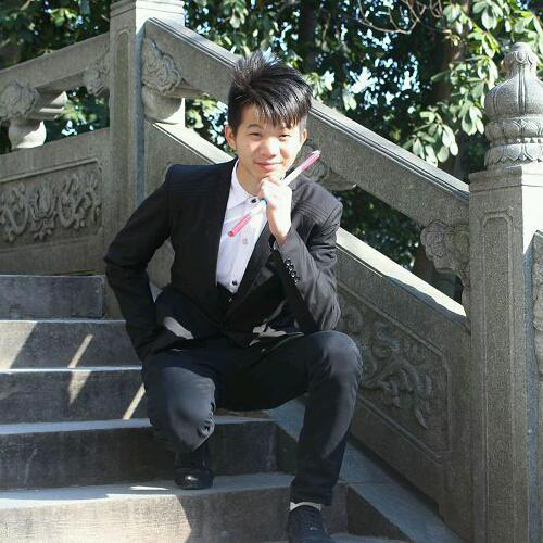 一直在找那個她