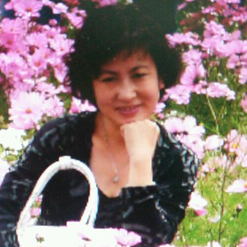 我一点都不难过