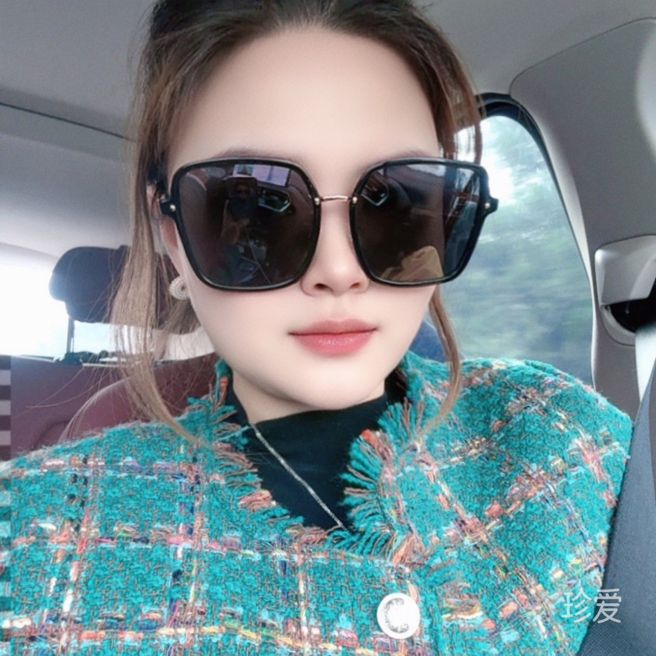 叶子