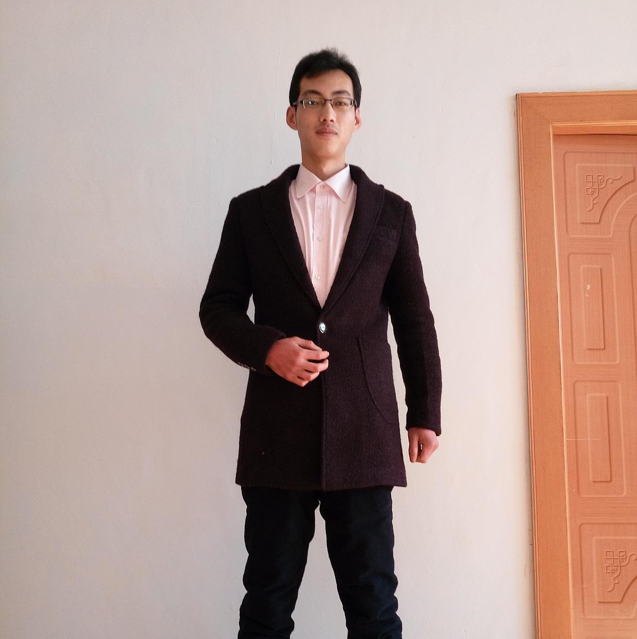 24岁未婚男征婚照片(id:89622743)_山东烟台征婚交友_珍爱网