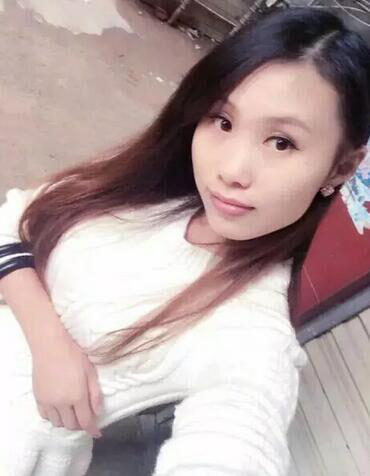 一個(gè)溫順的小女子