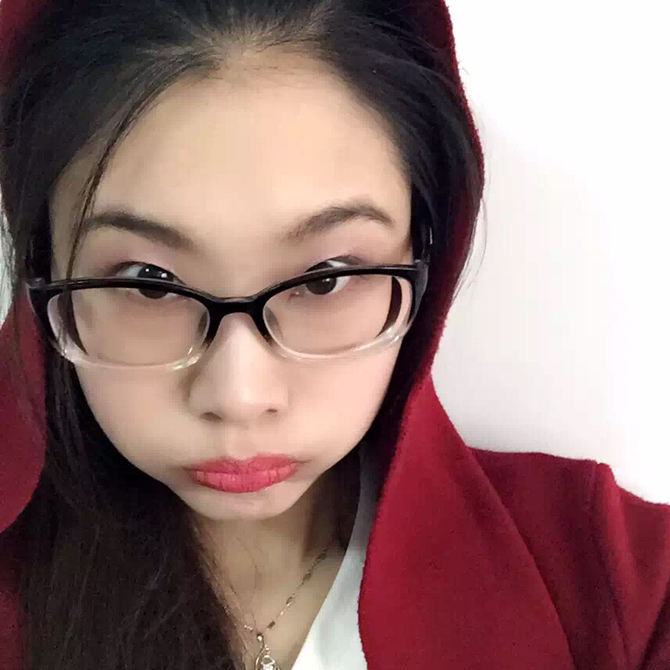 竹林听雨