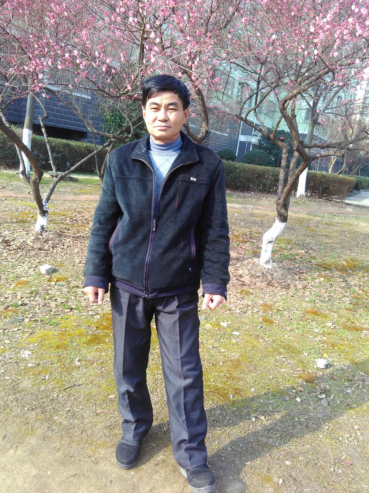 51岁丧偶男征婚照片(id:89653160)_山东菏泽征婚交友_珍爱网