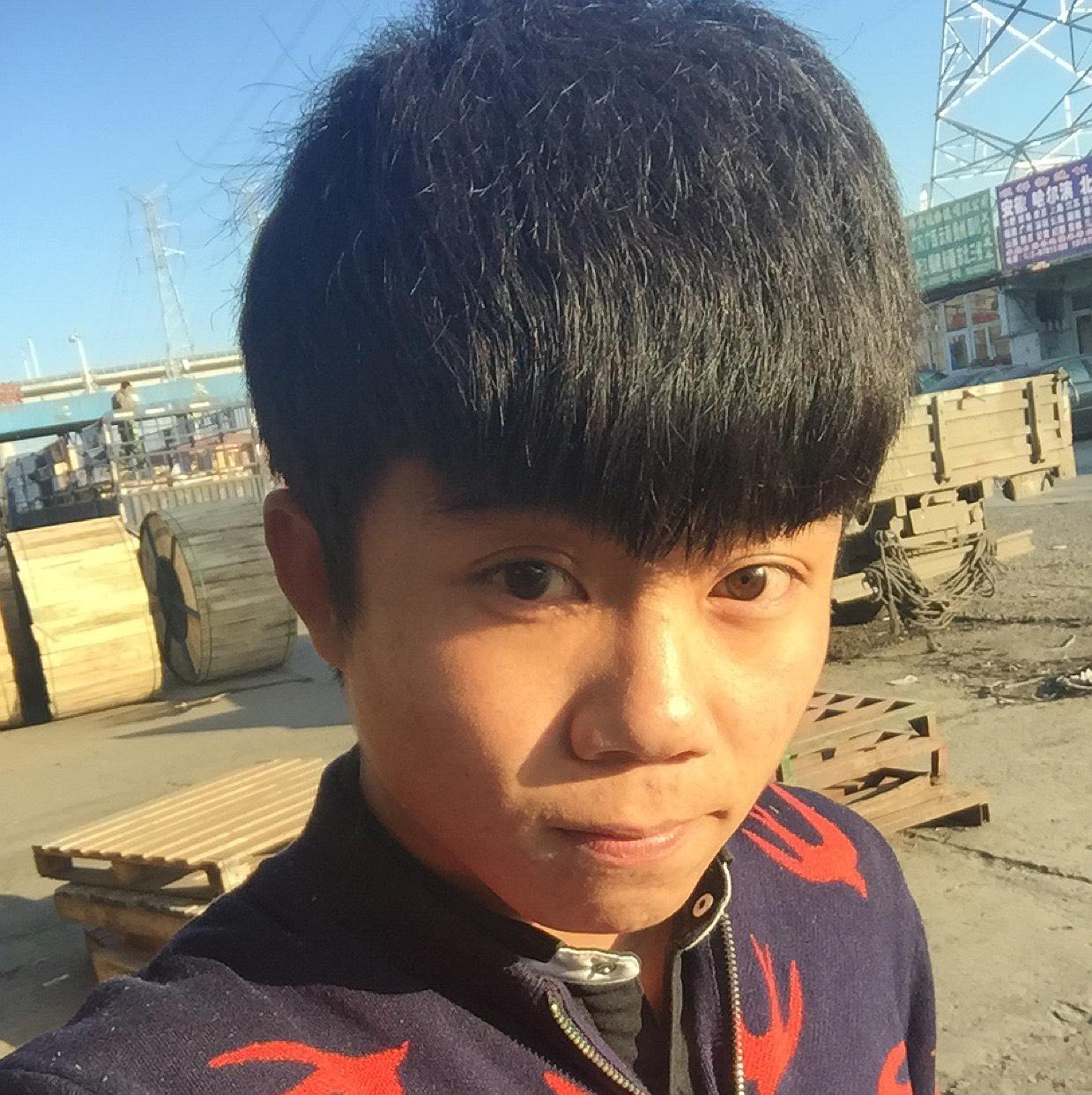 穷人的孩子资料照片_天津征婚交友_珍爱网