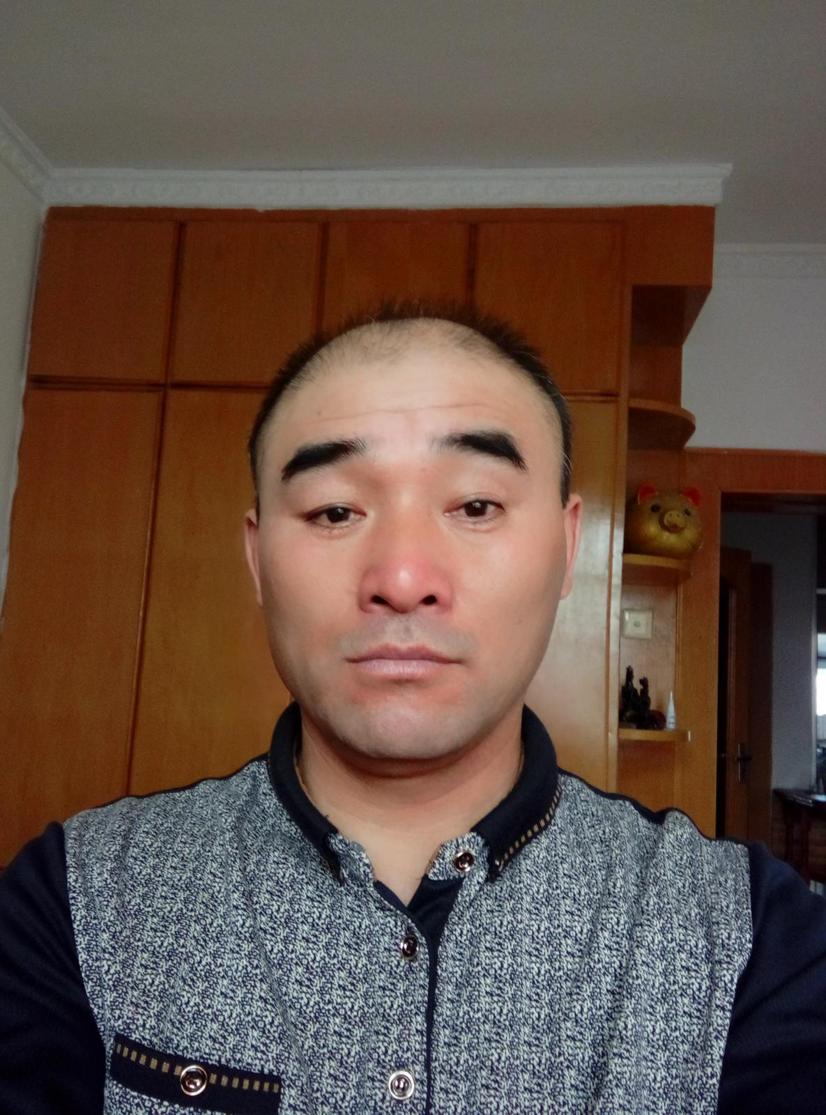 真誠(chéng)的心