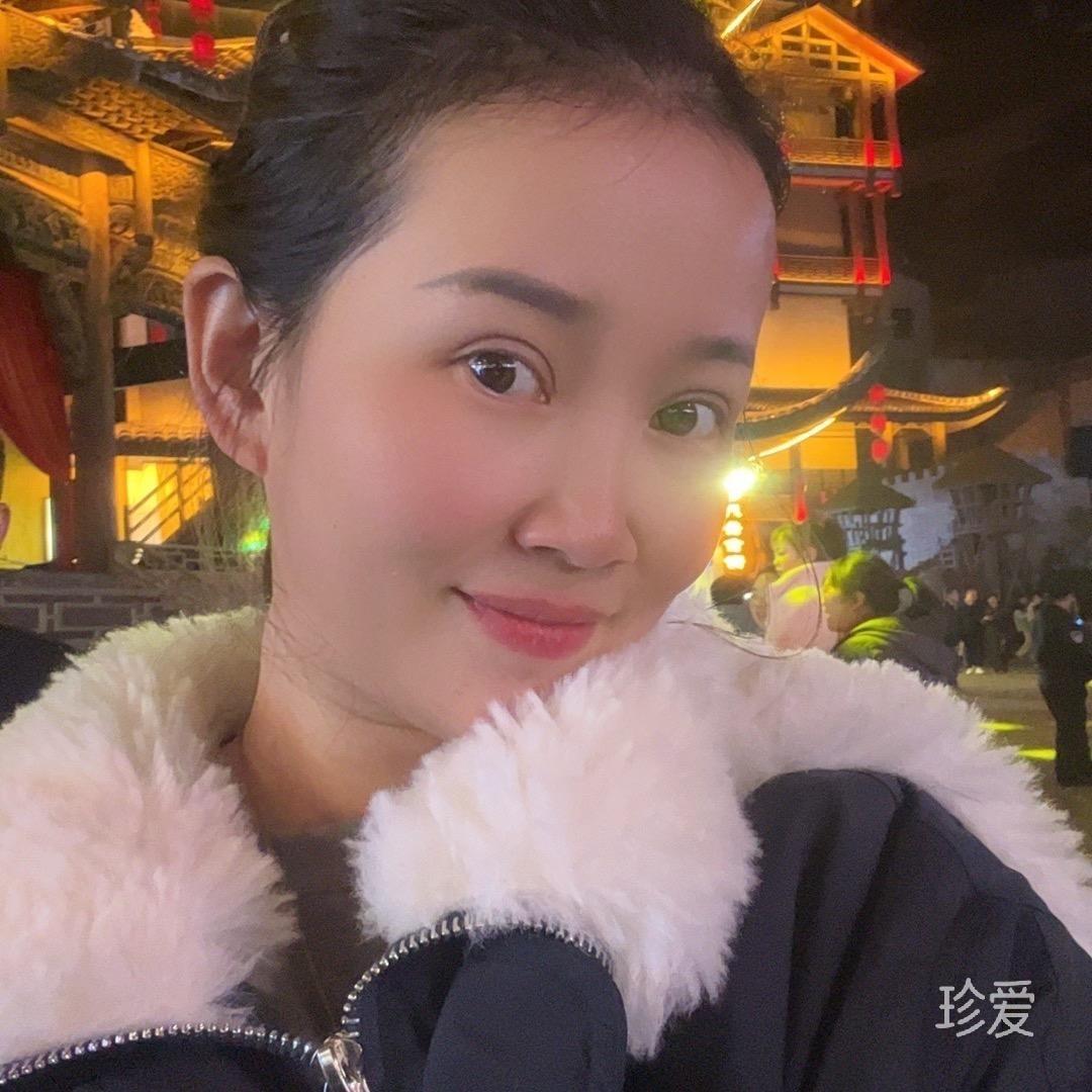 珍惜每一次相遇